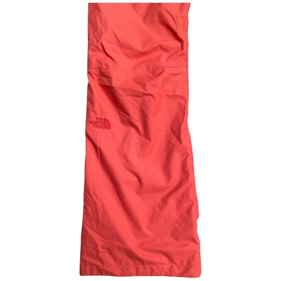 The North Face Hyvent Snow Ski Snowboard Performance pants hot coralSize XS - Picture 8 of 10